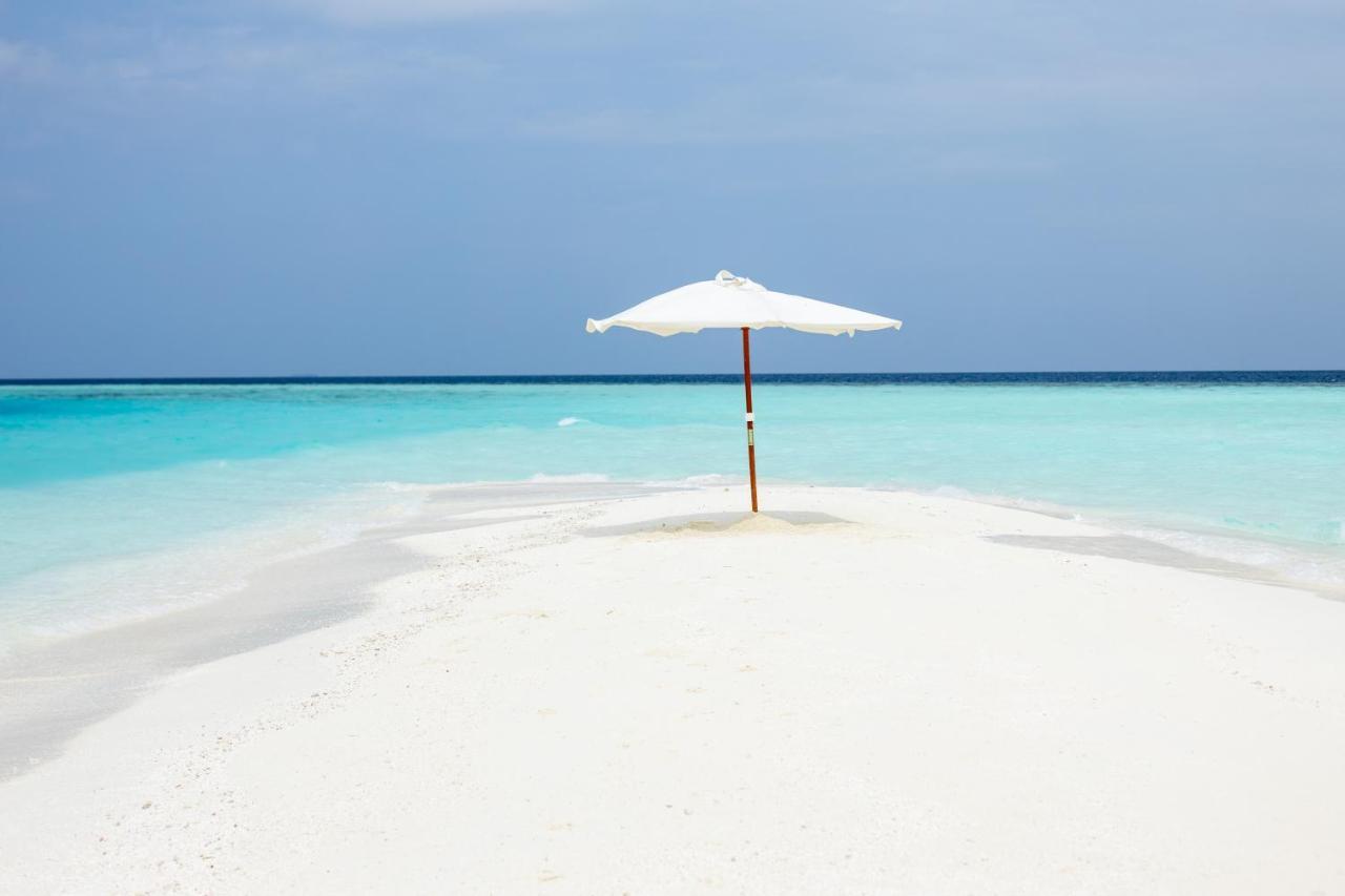 Perla Dhangethi Zewnętrze zdjęcie